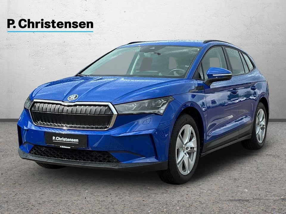 Skoda Enyaq 60 iV Loft 5d