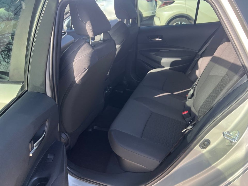 Toyota Corolla 1,8 Hybrid H3 Touring Sports MDS 5d