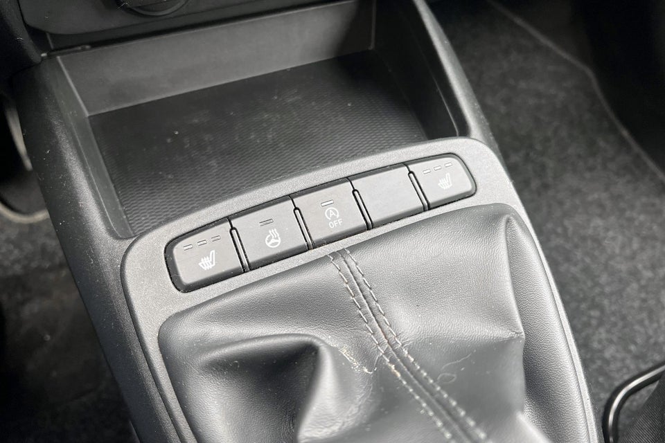 Hyundai i10 1,0 MPi Advanced 5d