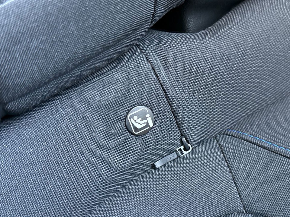 Citroën ë-C3 45 You Rock! 5d