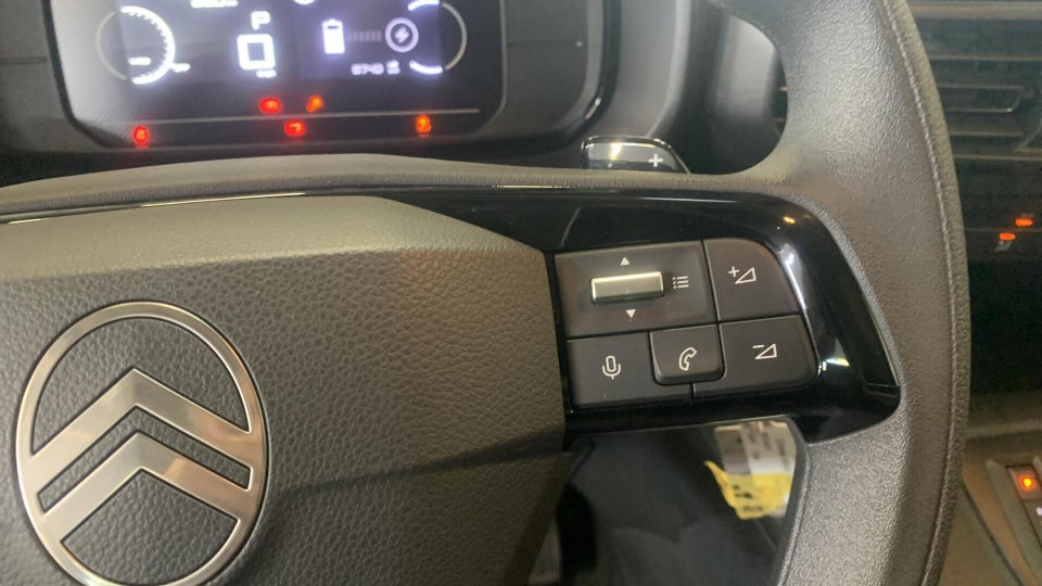 Citroën ë-Berlingo 52 Impress 5d