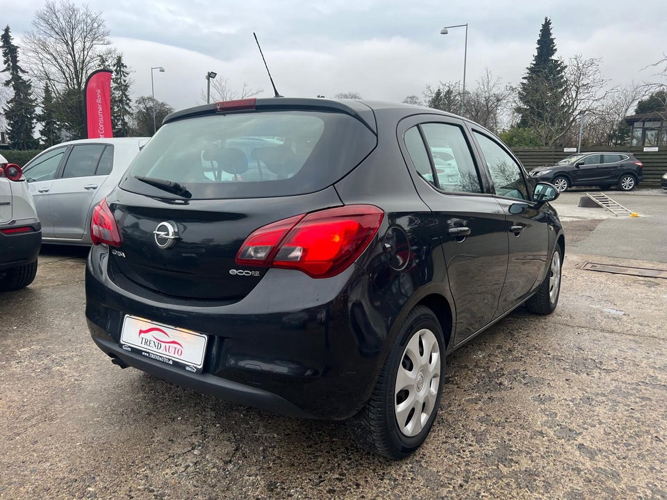 Opel Corsa 1,0 T 90 Enjoy 5d