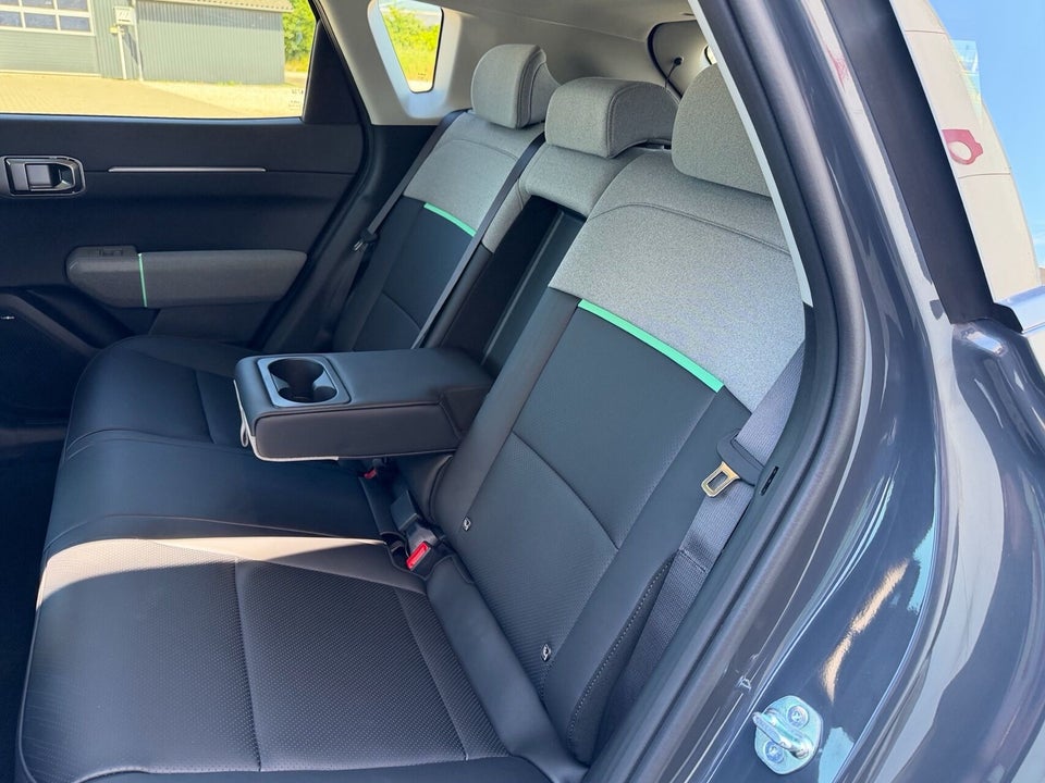 Kia EV4 81 Long Range Upgrade 5d