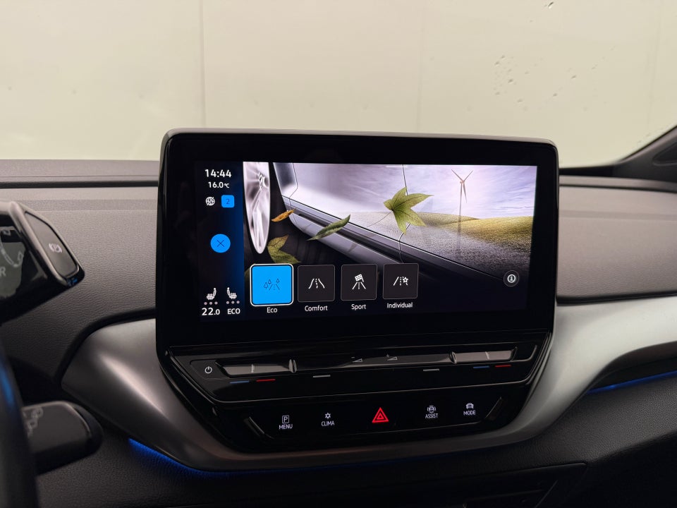 VW ID.4 77 1ST Pro Performance 5d