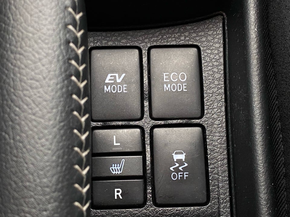 Toyota Yaris 1,5 Hybrid H2 e-CVT 5d