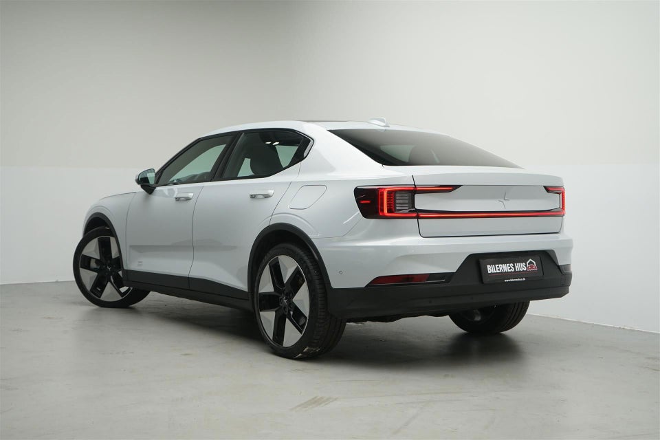 Polestar 2 Long Range 5d