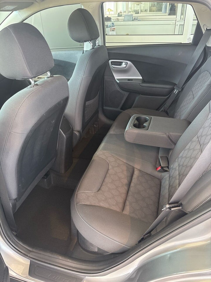 Kia Niro 1,6 PHEV Comfort DCT 5d
