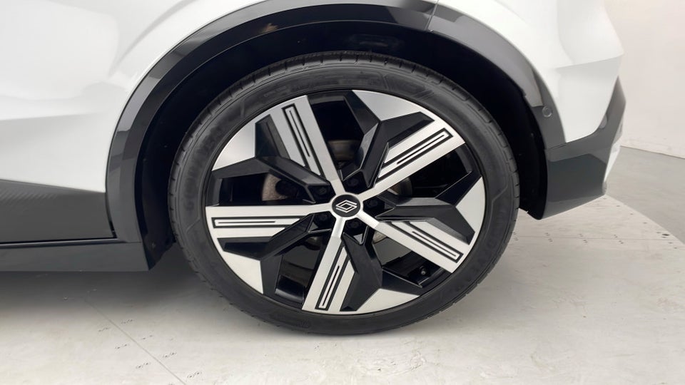 Renault Megane E-Tech 60 Iconic 5d