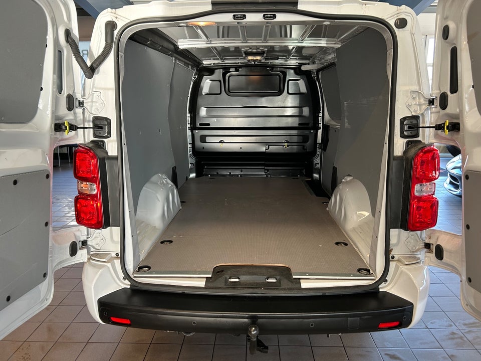 Peugeot Expert 2,0 BlueHDi 144 L3 Premium Van