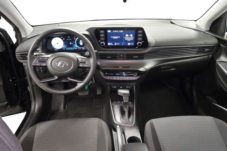 Hyundai i20 1,0 T-GDi Essential DCT 5d