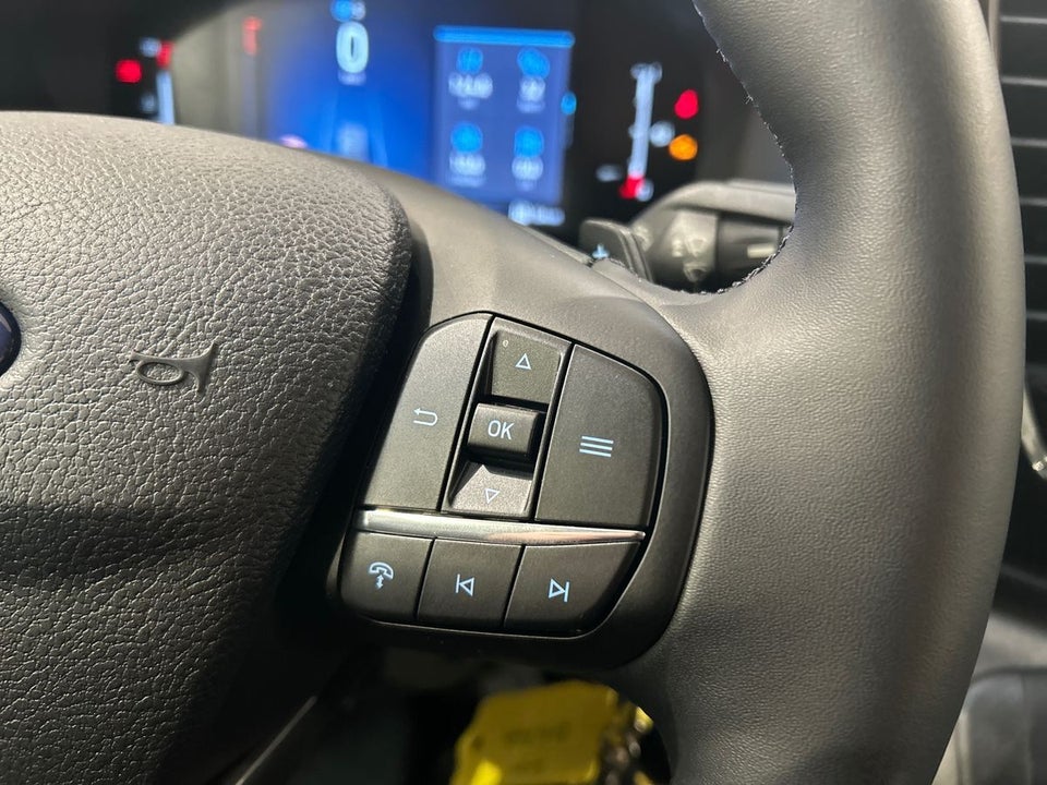 Ford Transit 350 L2 Van 2,0 EcoBlue Trend aut. H2 FWD