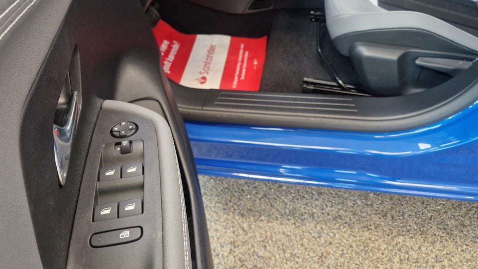 Opel Mokka-e 50 Elegance 5d