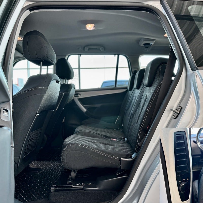 Citroën Grand C4 Picasso 1,6 e-HDi 112 Exclusive E6G 7prs 5d