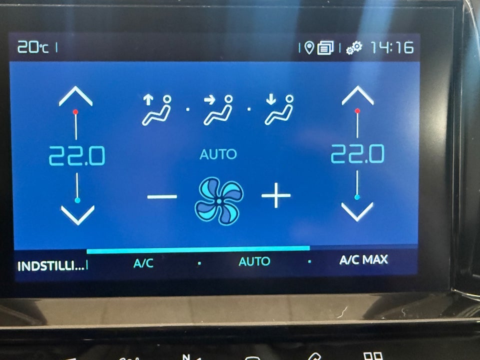 Citroën C5 Aircross 1,6 Hybrid Shine Sport EAT8 5d