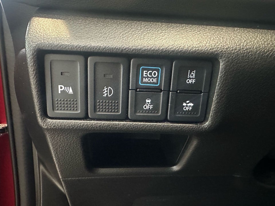 Suzuki S-Cross 1,5 S-Hybrid Active AGS 5d