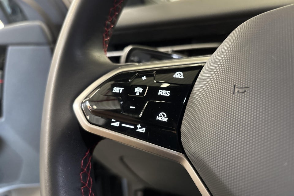 VW ID.7 86 GTX Max+ Tourer 4Motion 5d