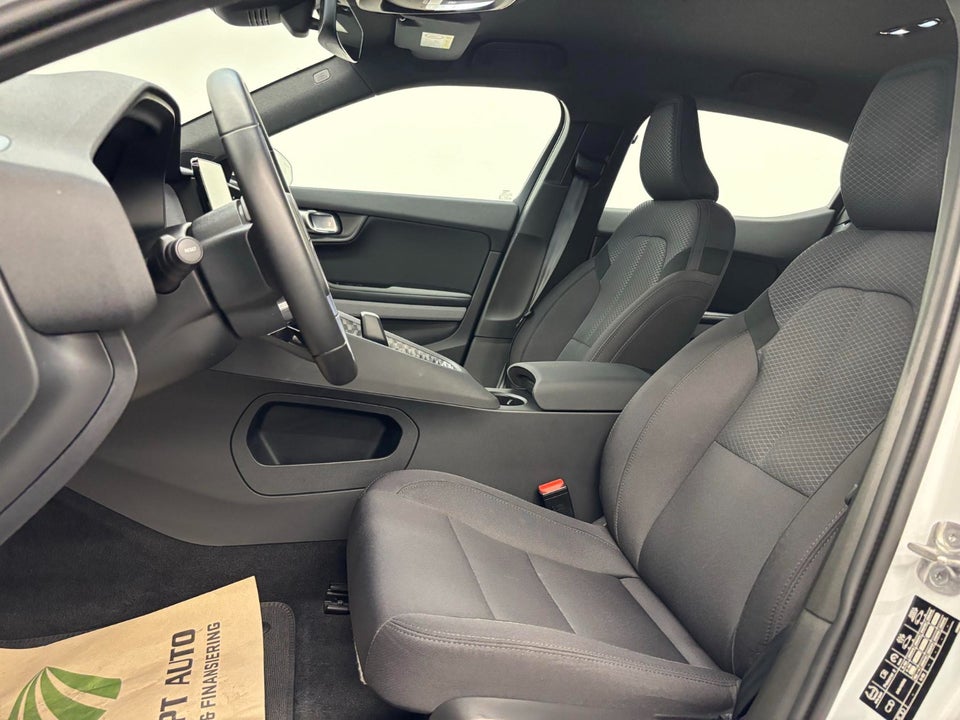 Polestar 2 Long Range 5d