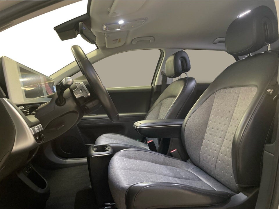 Hyundai Ioniq 5 73 Techniq 5d