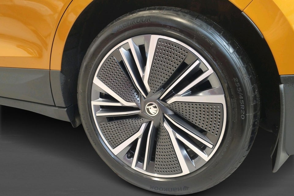 Skoda Enyaq 85 iV 5d