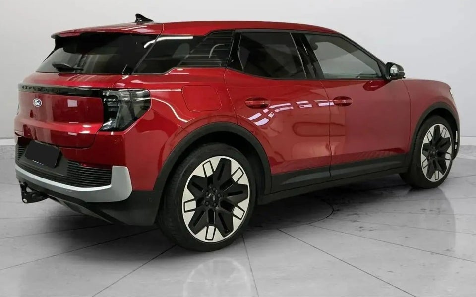 Ford Explorer 82 Premium Extended Range 5d