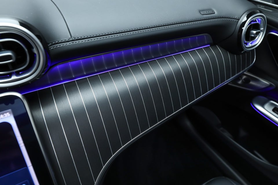 Mercedes GLC300 e 2,0 AMG Advance Plus aut. 4Matic 5d