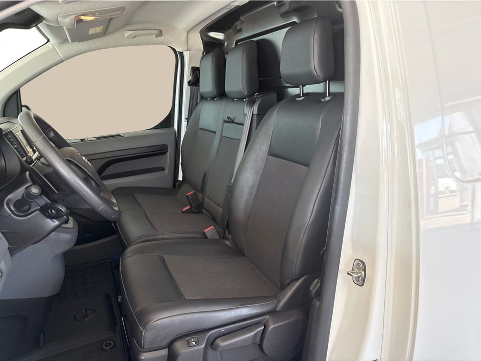 Opel Vivaro 2,0 D 145 Enjoy L2V2 aut.