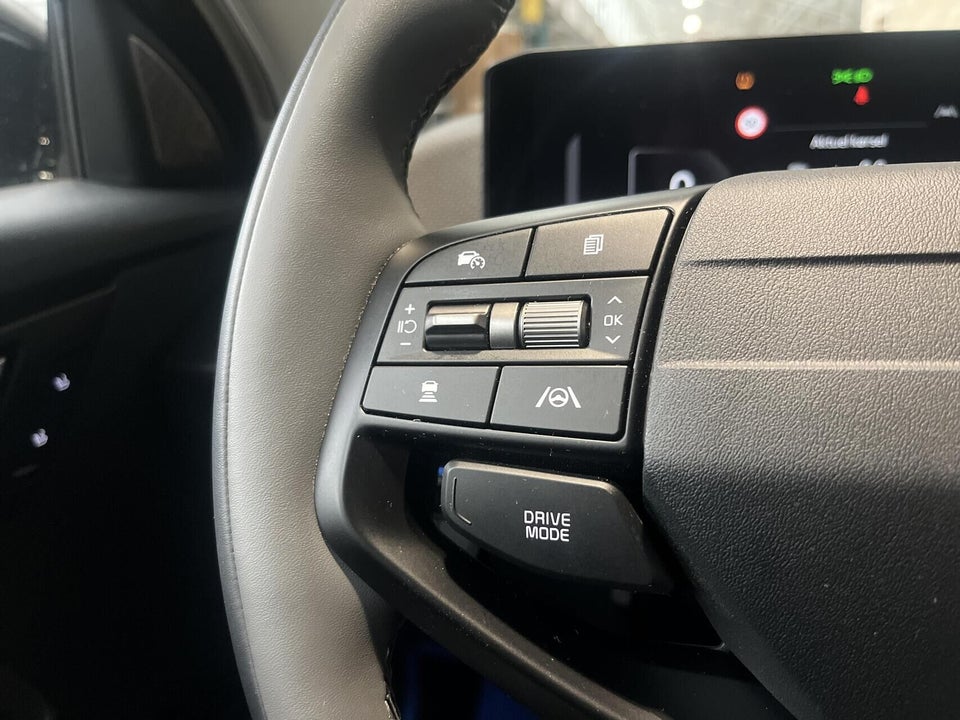 Kia EV6 84 Long Range Upgrade 5d