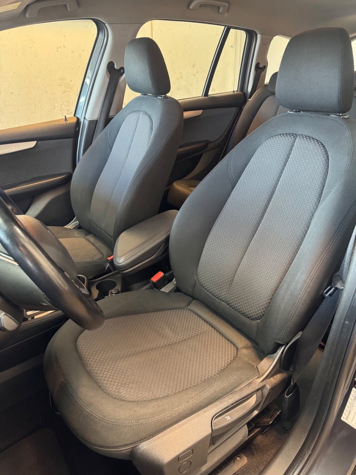 BMW 220d 2,0 Gran Tourer Advantage aut. 7prs 5d