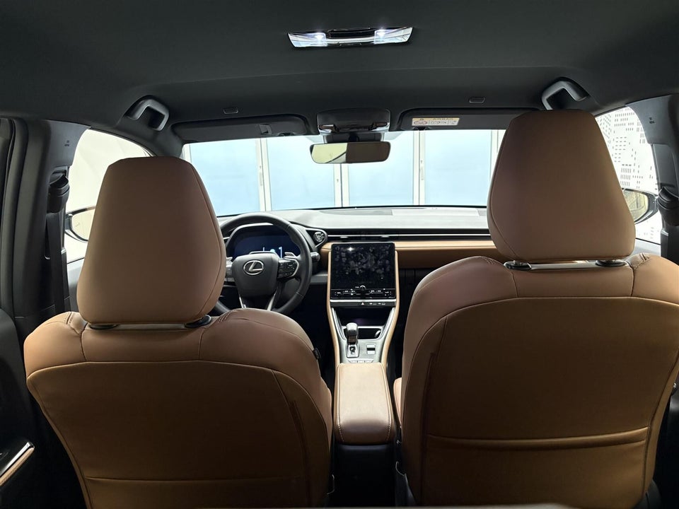 Lexus LBX 1,5 Hybrid Relax 5d