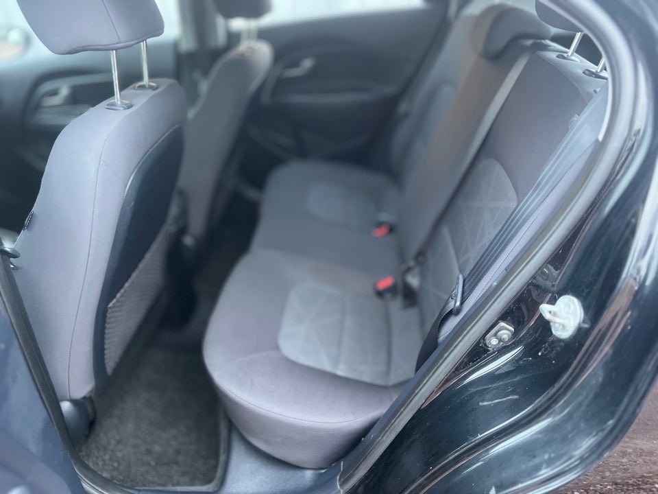 Kia Rio 1,4 CVVT Active 5d