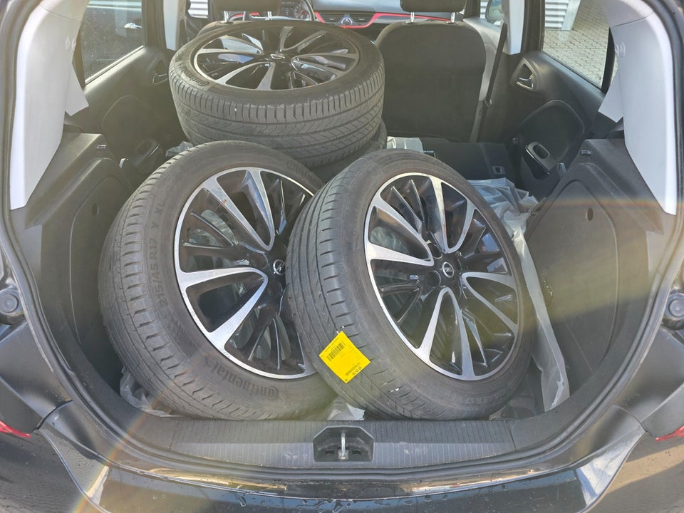 Opel Corsa 1,0 T 90 Sport 5d