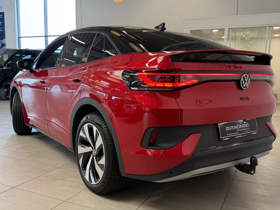 VW ID.5 77 Style+ 5d