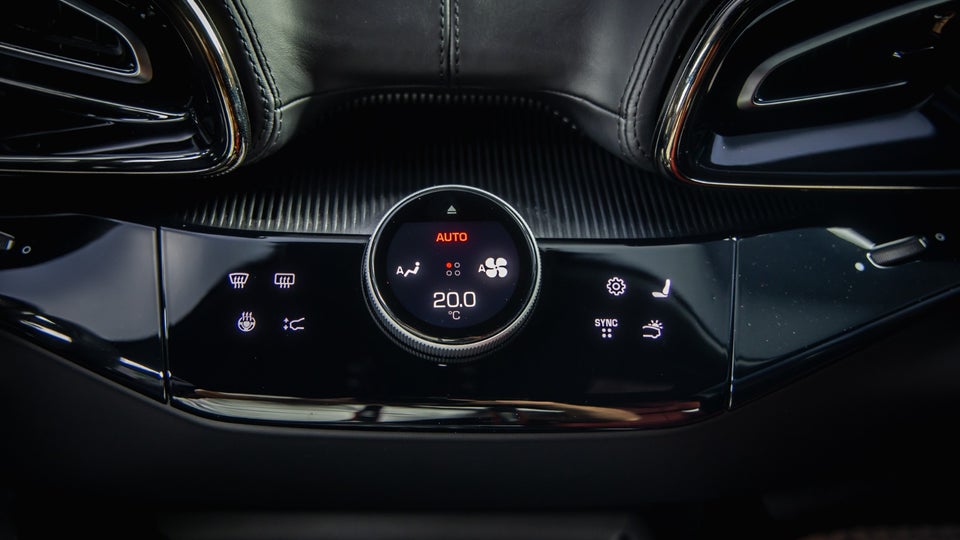 Ferrari Purosangue 6,5 DCT 5d