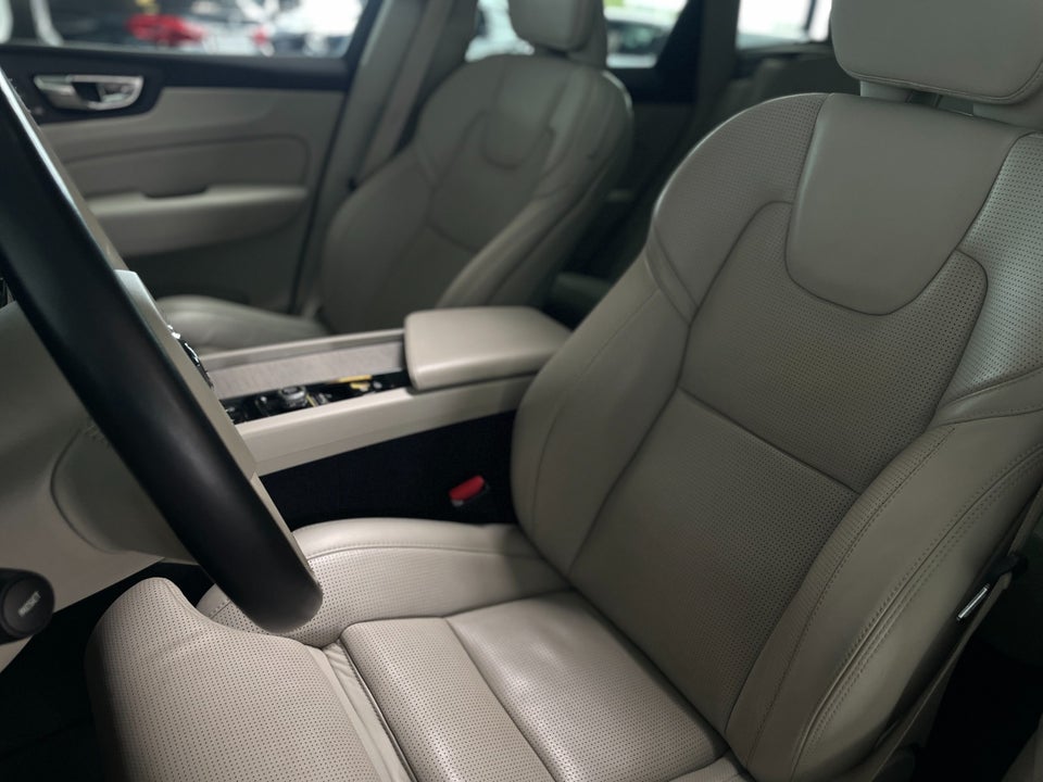Volvo XC60 2,0 T8 390 Inscription aut. AWD 5d