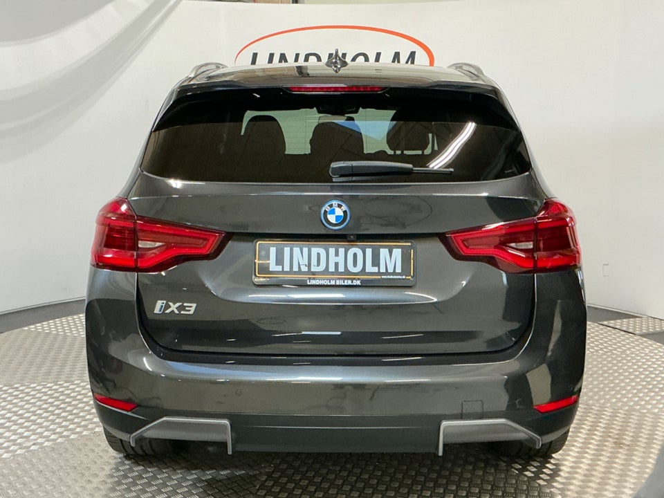 BMW iX3 Charged Plus 5d