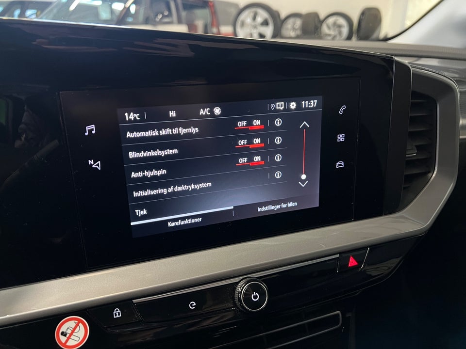 Opel Mokka-e 50 Elegance 5d