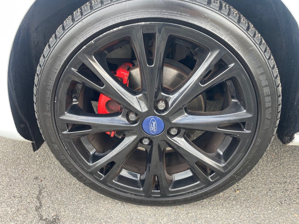 Ford Fiesta 1,0 EcoBoost Titanium B&O Play 5d