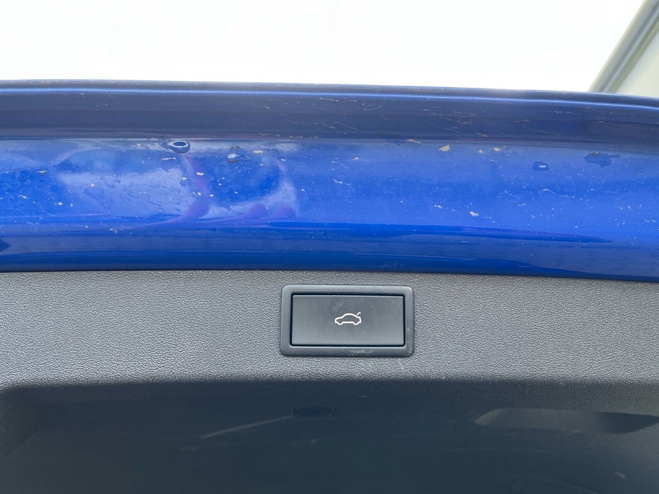 Skoda Enyaq 60 iV Loft 5d