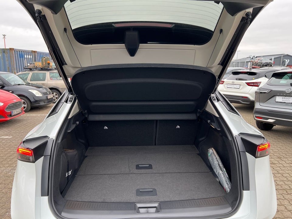 Nissan Ariya 63 Evolve 5d