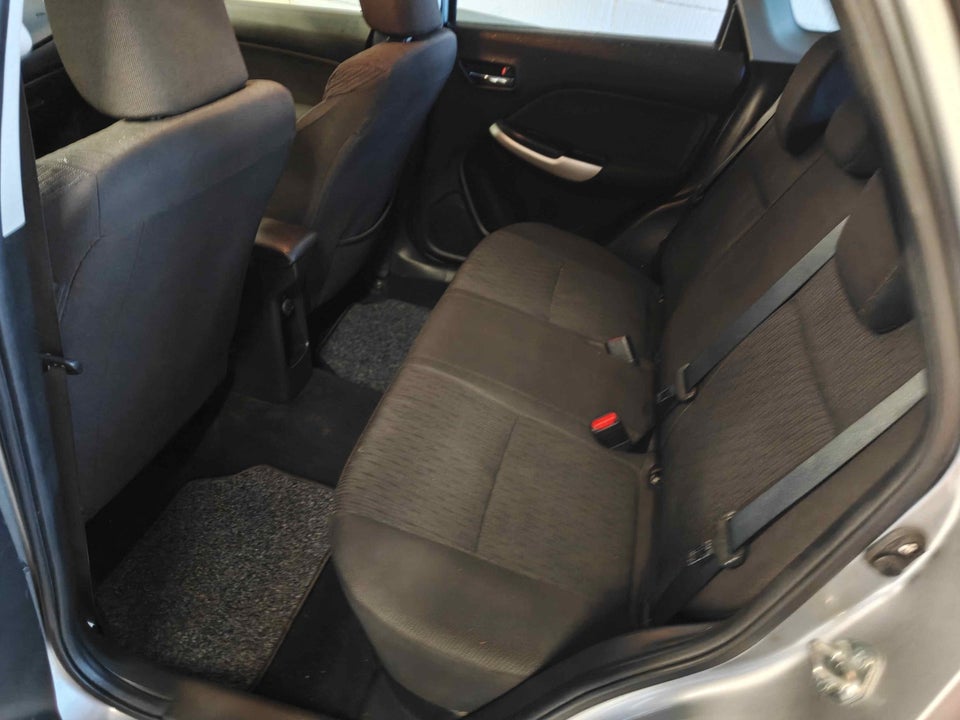 Suzuki Baleno 1,2 Dualjet SHVS Exclusive 5d