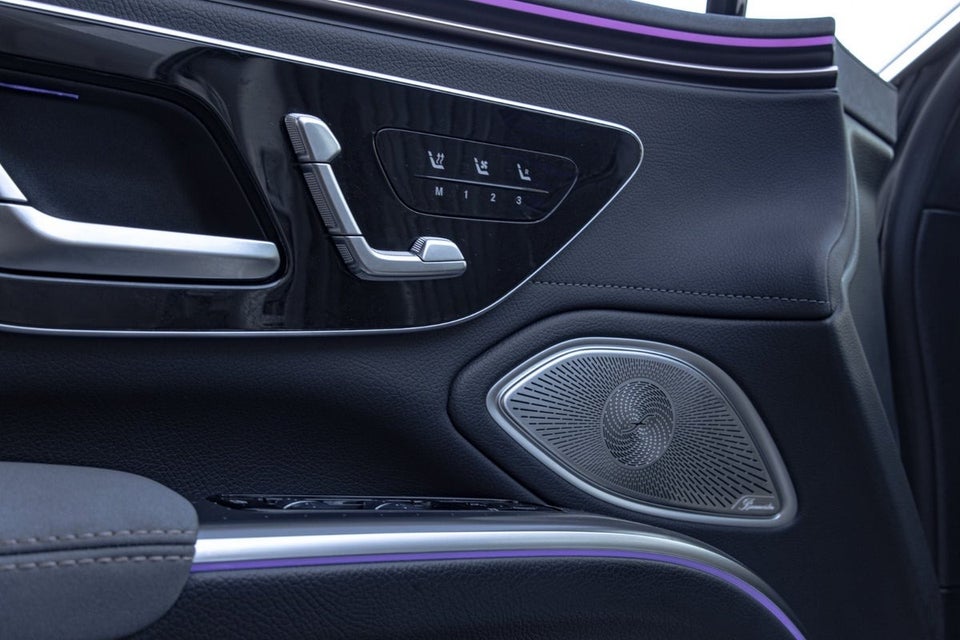 Mercedes EQS450+ AMG Line 5d