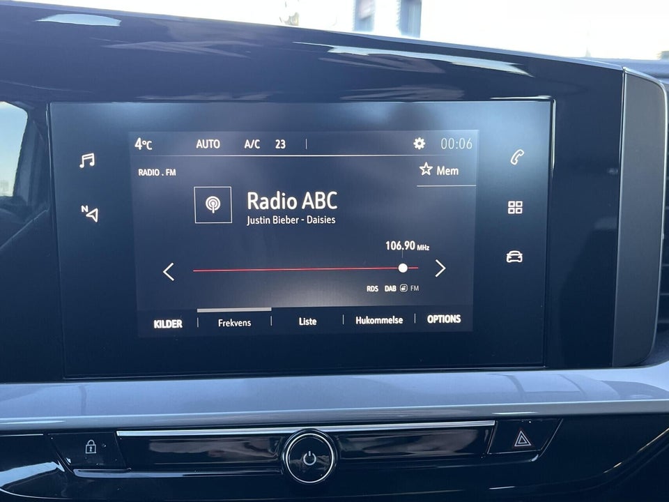 Opel Mokka-e 50 Elegance 5d