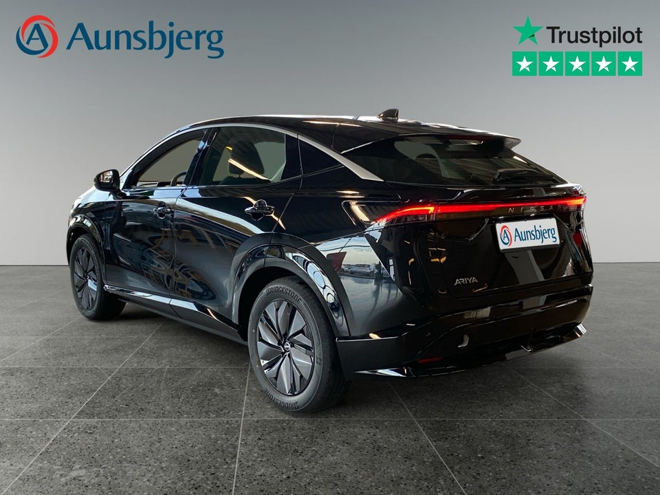 Nissan Ariya 63 Engage 5d