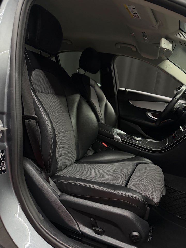 Mercedes C220 d 2,0 Advantage aut. 4d
