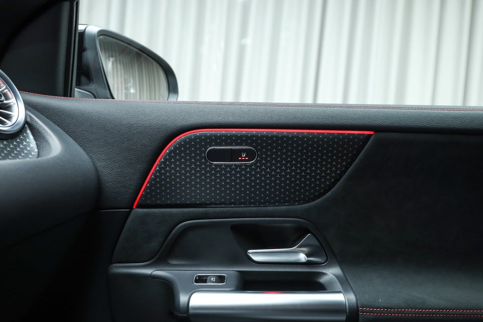Mercedes EQA250+ AMG Advance 5d