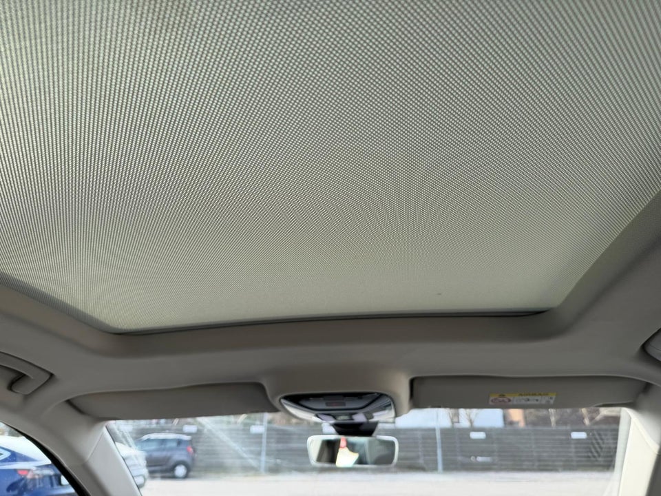 Aiways U5 Premium 5d