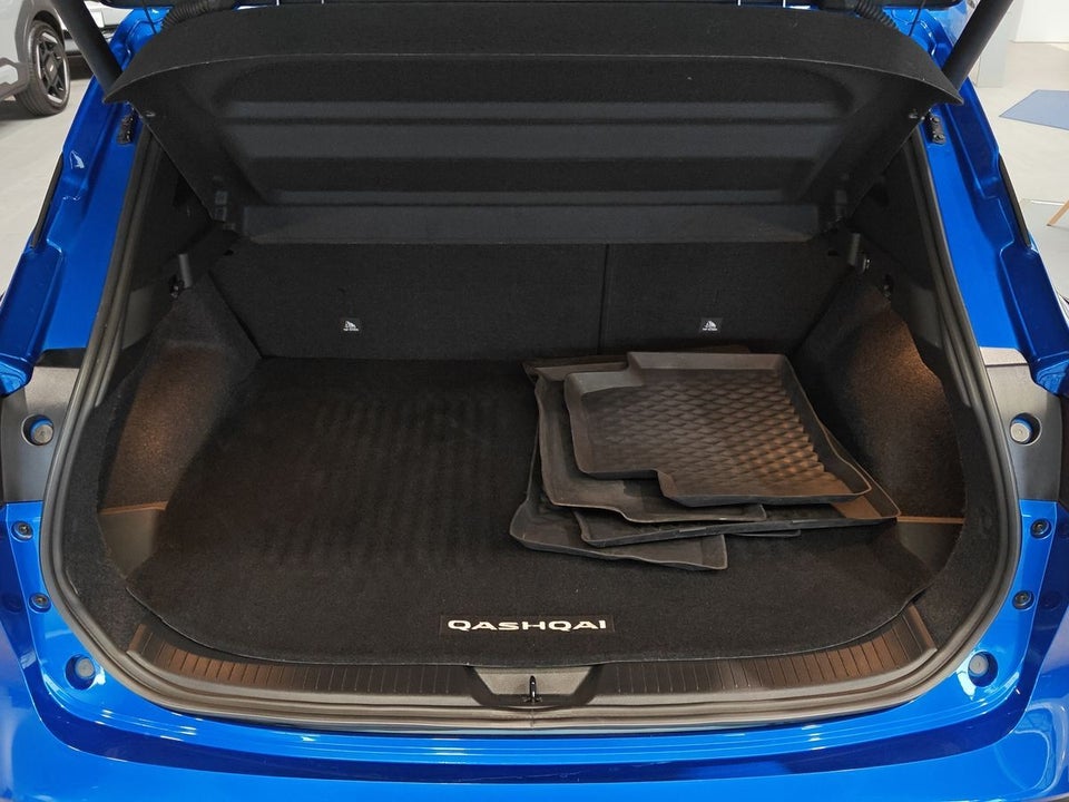 Nissan Qashqai 1,3 mHEV Tekna+ X-tr. 5d