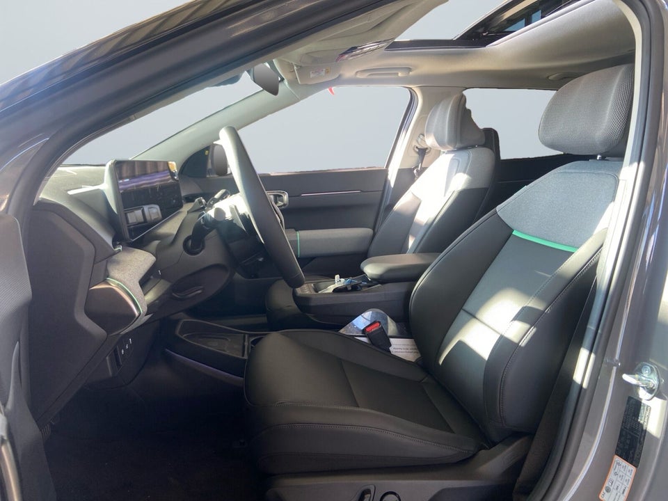Kia EV4 81 Long Range Upgrade 5d