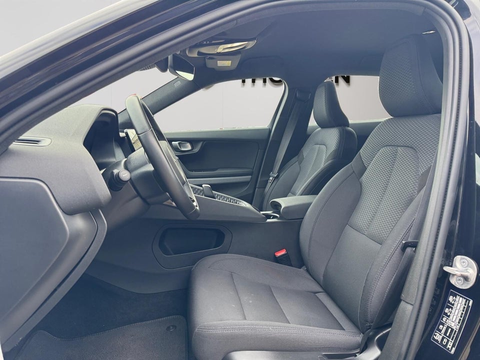 Polestar 2 Long Range 5d