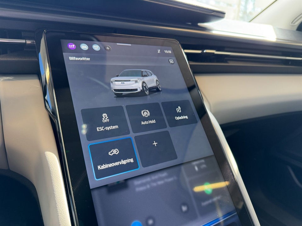 Ford Explorer 79 Select Extended Range AWD 5d